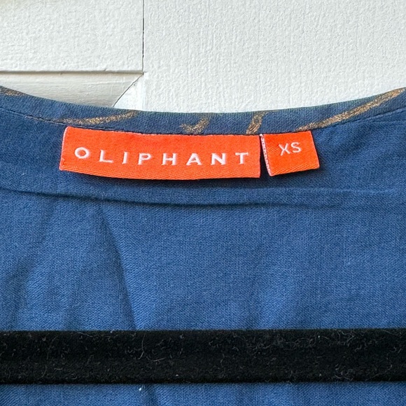 Oliphant - Picture 5 of 9